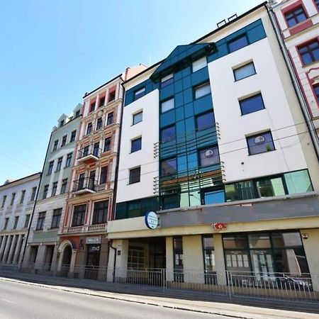 DUKES ApartHostel - pokoje prywatne, RYNEK Breslau Exterior foto