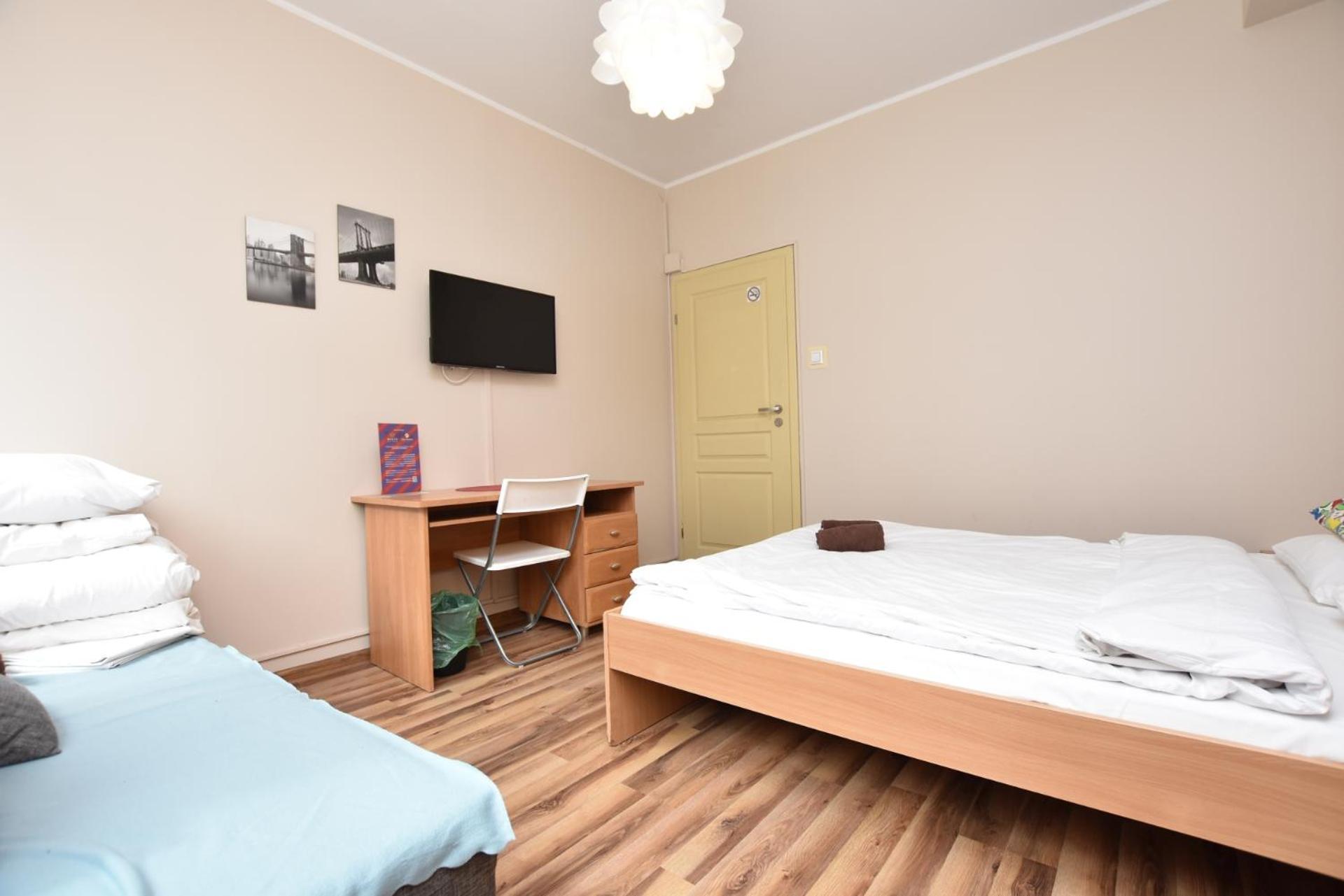 DUKES ApartHostel - pokoje prywatne, RYNEK Breslau Zimmer foto