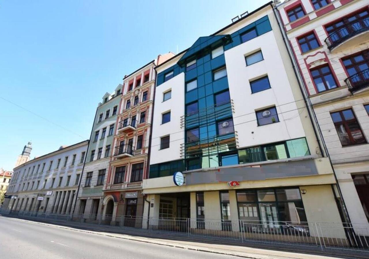 DUKES ApartHostel - pokoje prywatne, RYNEK Breslau Exterior foto